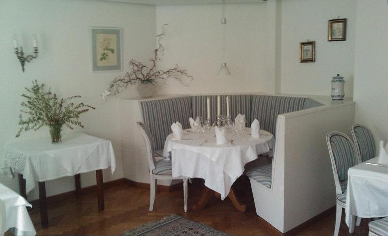 Auberge Et Hostellerie Paysanne Lutter Экстерьер фото