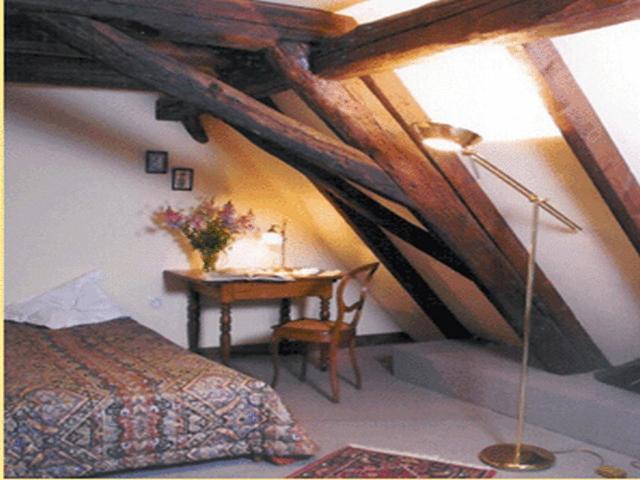 Auberge Et Hostellerie Paysanne Lutter Экстерьер фото